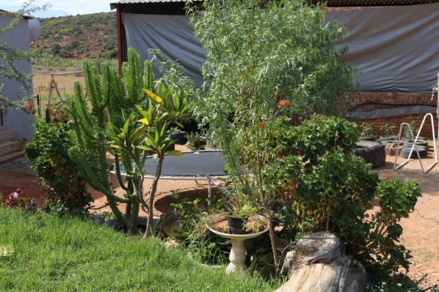 Commercial Property for Sale in Oudtshoorn Rural Western Cape